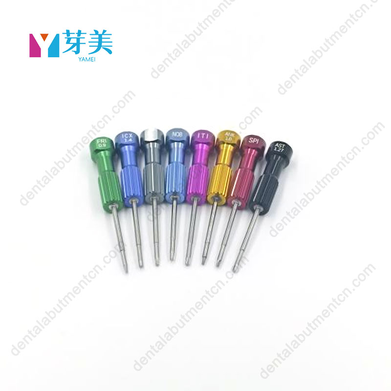 Dental Surgical Tools: Precision Instruments stojący za twoim uśmiechem
