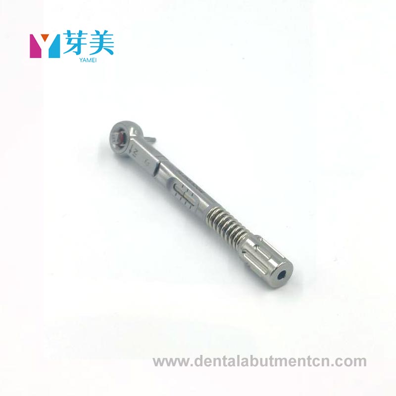 Dlaczego akumulatorowa wiertarka do paznokci na nowo definiuje precyzję i wydajność w nowoczesnej stomatologii?