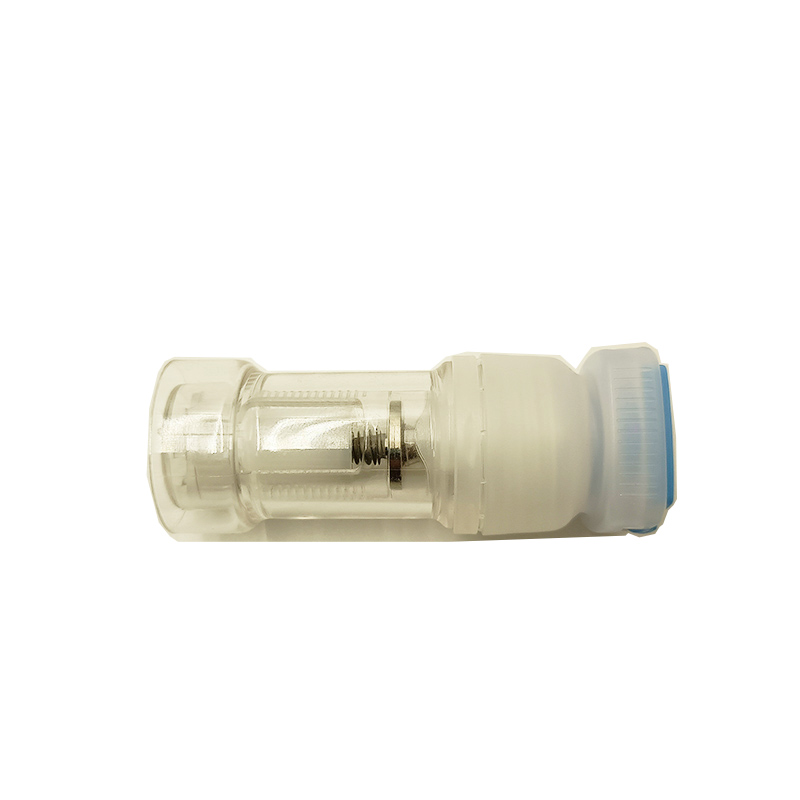 Implant dentystyczny