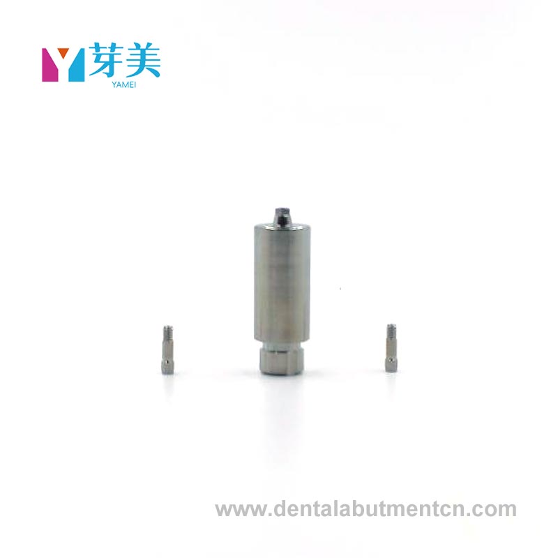 Premill Agutment
